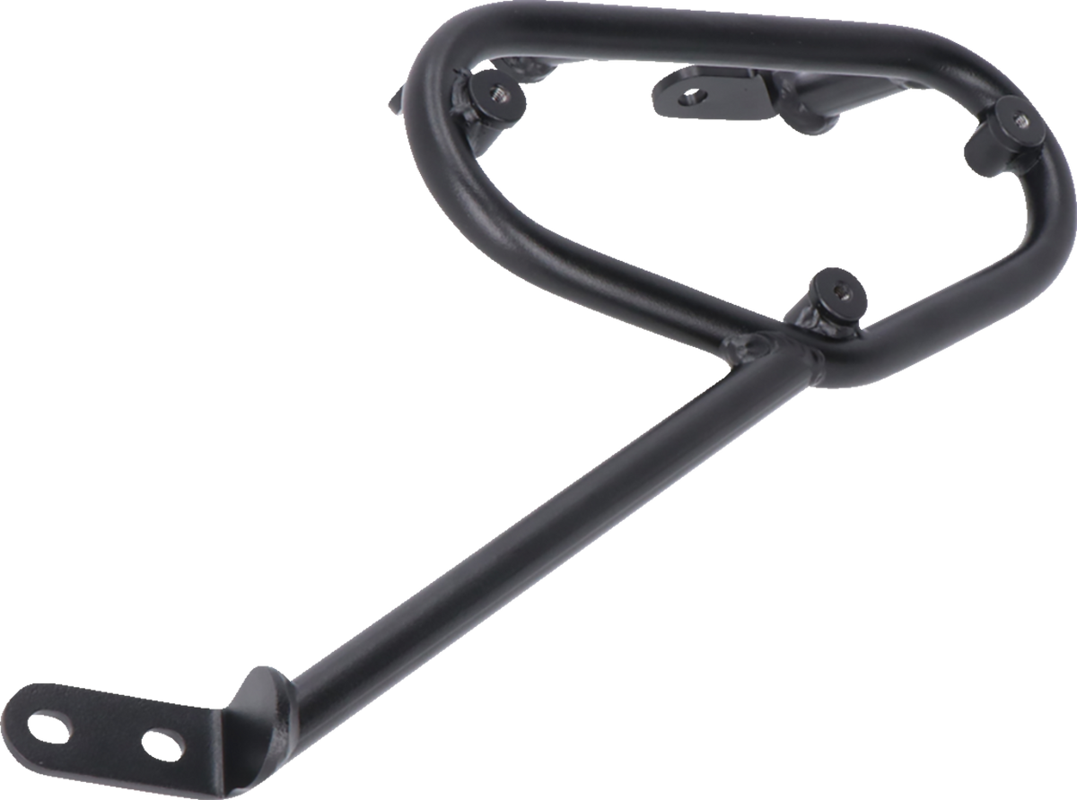 SLC Side Carrier - Left - Scrambler - 1100 Pro
