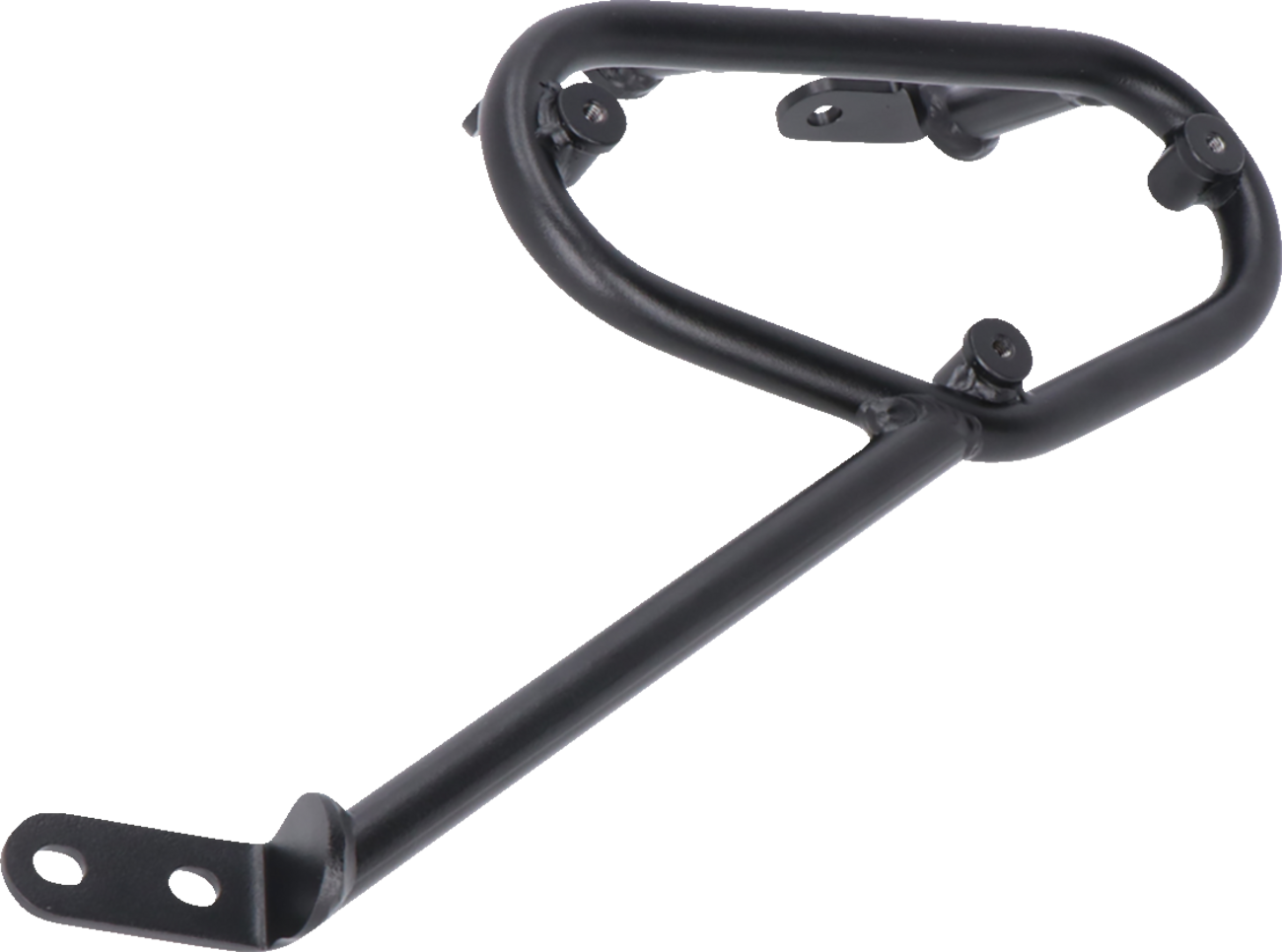 SLC Side Carrier - Left - Scrambler - 1100 Pro
