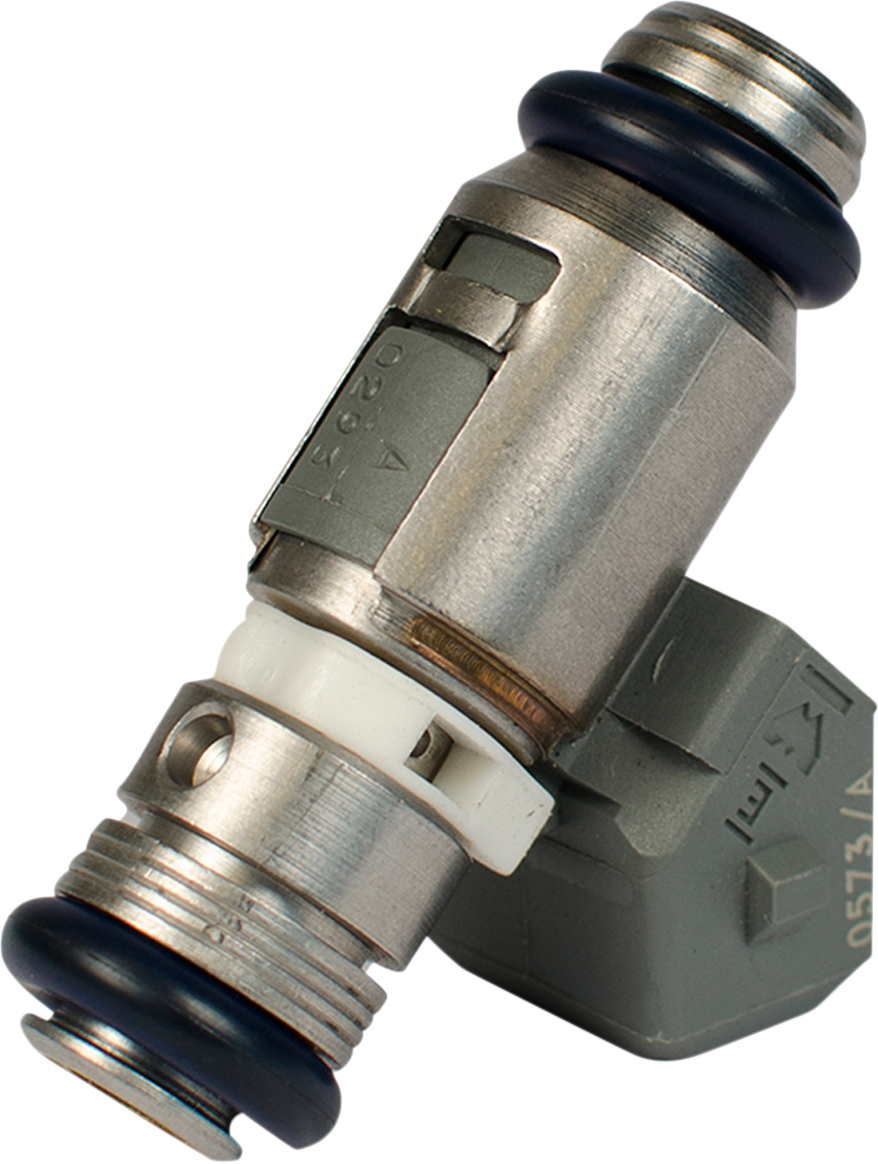 Replacement Electric Fuel Injector - Harley-Davidson