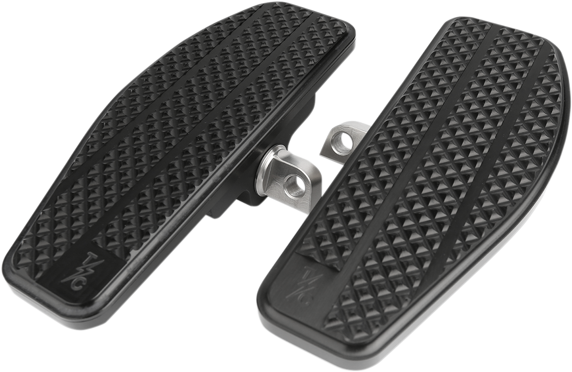 Mini Floorboards - Black