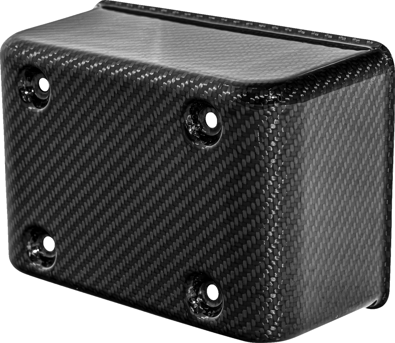 Fuse Box Cover