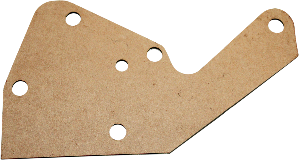 Gasket - Replacement/Camplate Tool