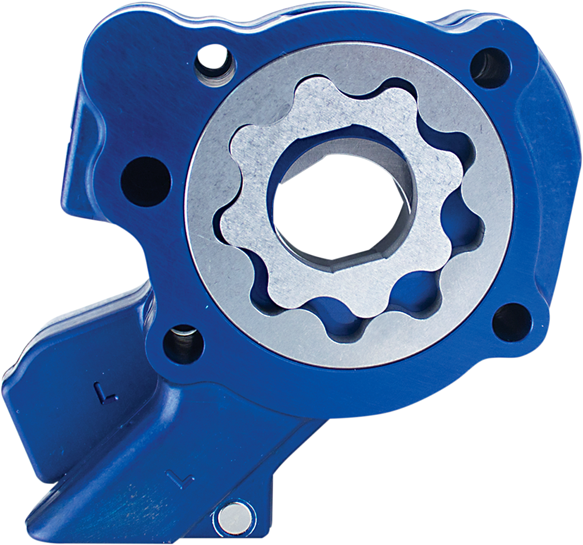 TC3 Oil Pump - Twin Cam