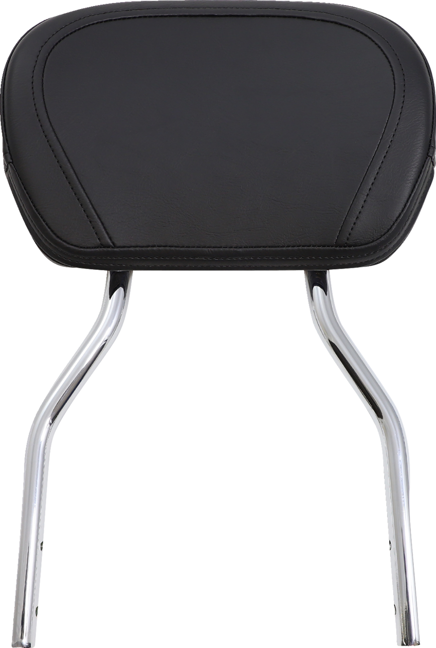 Sissy Bar - Tall - Chrome - V-Star 1100