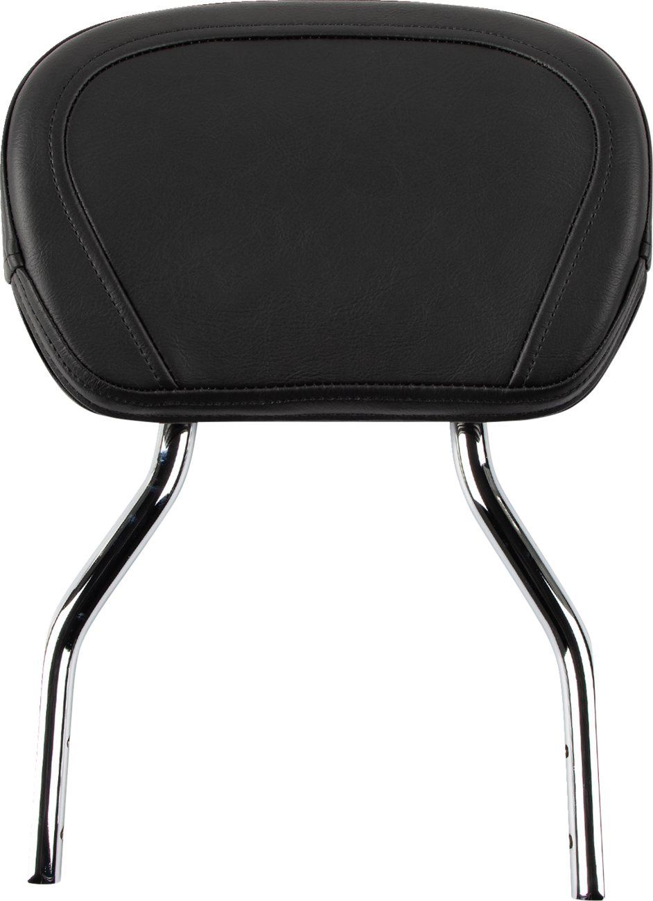 Sissy Bar - Short - Chrome - Roadliner