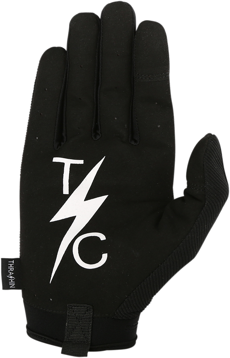 Covert Gloves