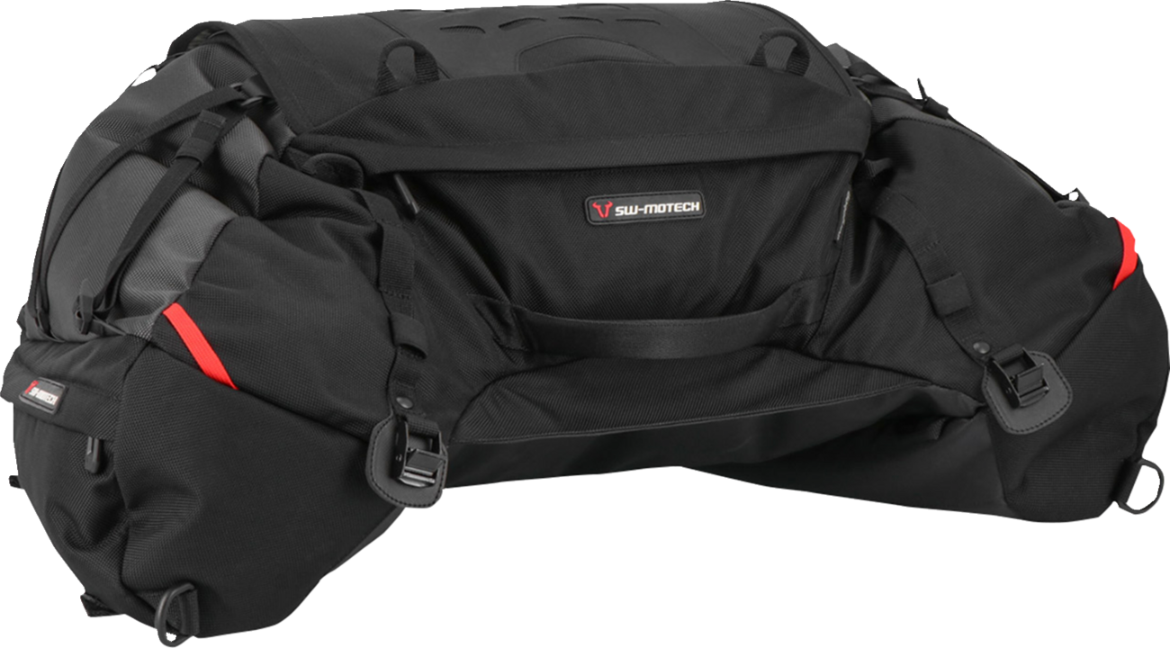 PRO Cargobag Tail Bag - 50 Liter - Black/Anthracite