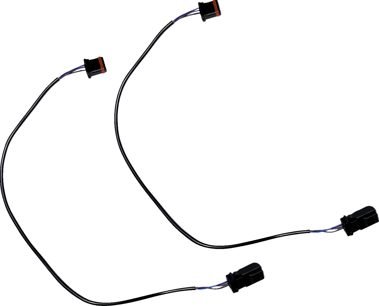 Front Turn Signal Extension Harness