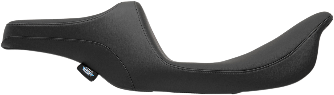 Predator III Seat - Smooth - FL '08-'23