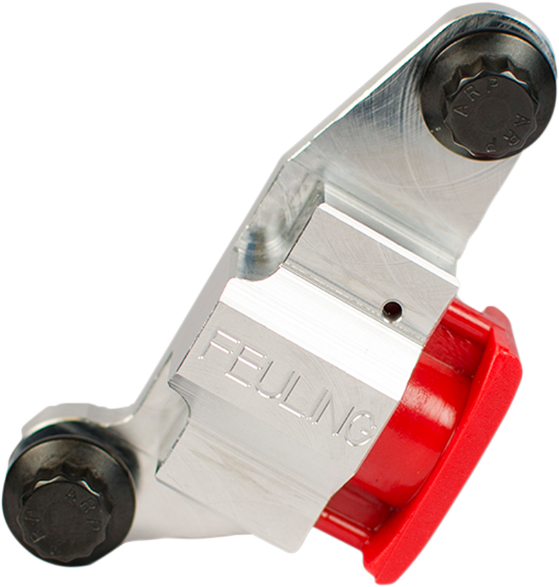 Hydraulic Tensioner - Outer - Chain Drive & Conversion Camplate - Twin Cam