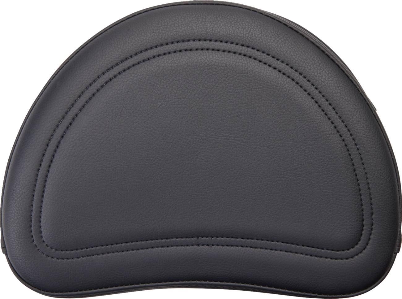 Seat - Explorer™ - With Backrest - Stitched - Black - FL/FX '06-'17