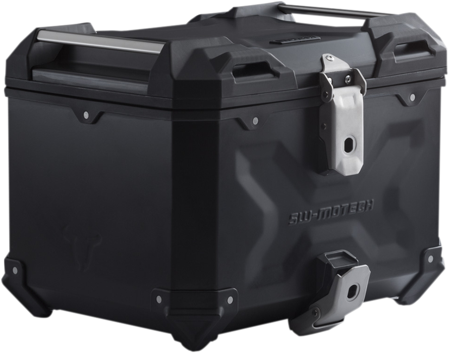 TRAX ADV Top Case