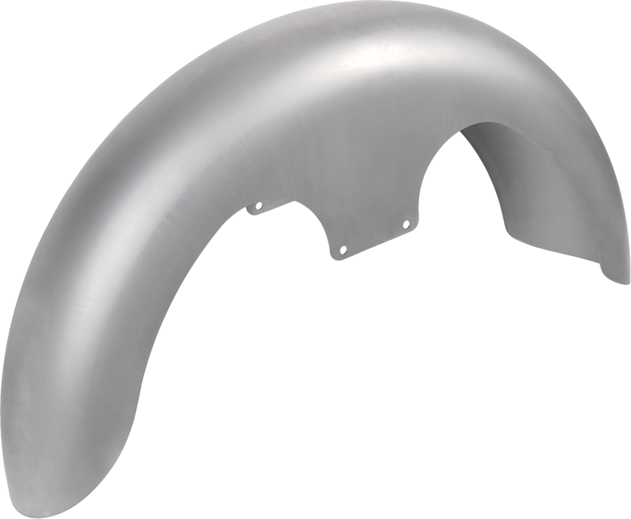 Thicky Front Fender - 23" Wheel - With Satin Adapters