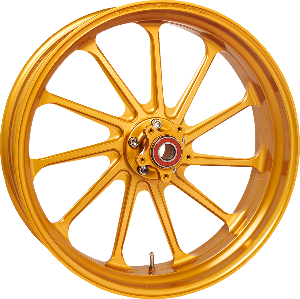Wheel - Assault - Front - Dual Disc/Without ABS - Gold Ops™ - 21x3.5