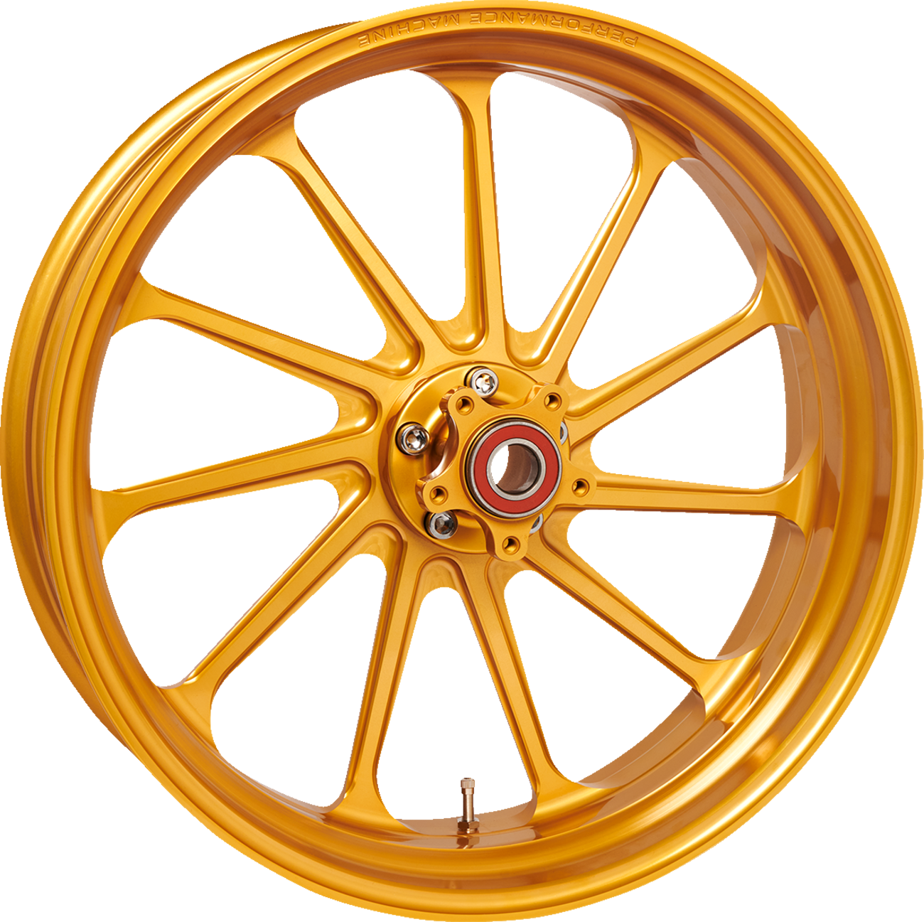 Wheel - Assault - Front - Dual Disc/Without ABS - Gold Ops™ - 21x3.5