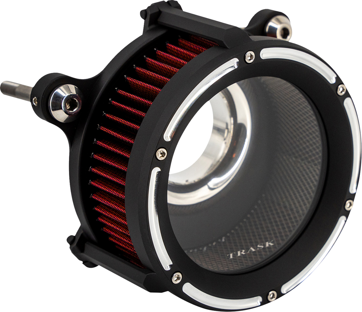 68 MM Assault Charge Air Cleaner