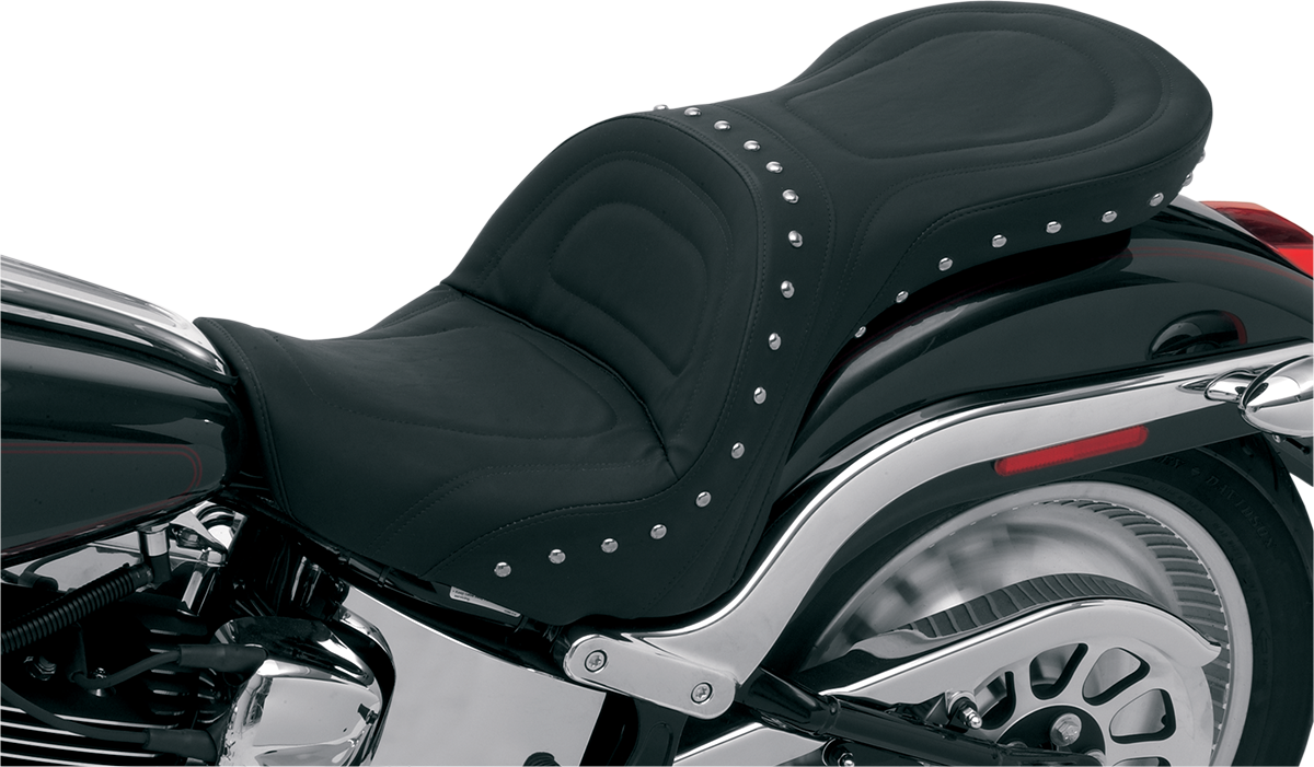 Explorer Special Seat - W/O Backrest - FXSTD '00-'07