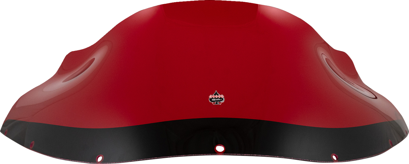 Kolor Flare® Windshield