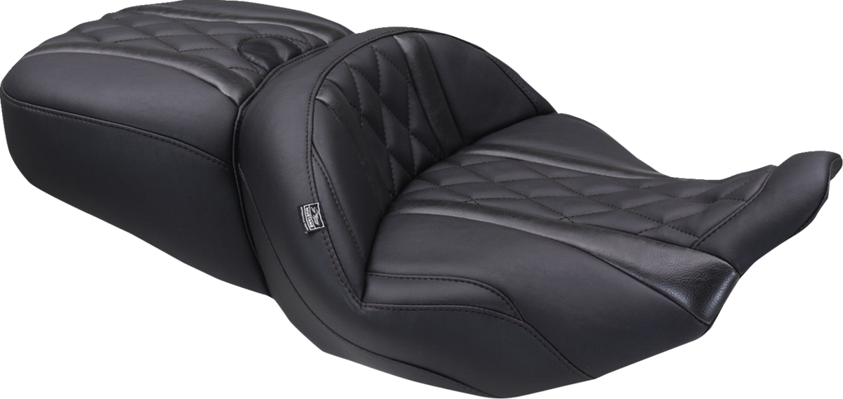 Deluxe Touring Seat