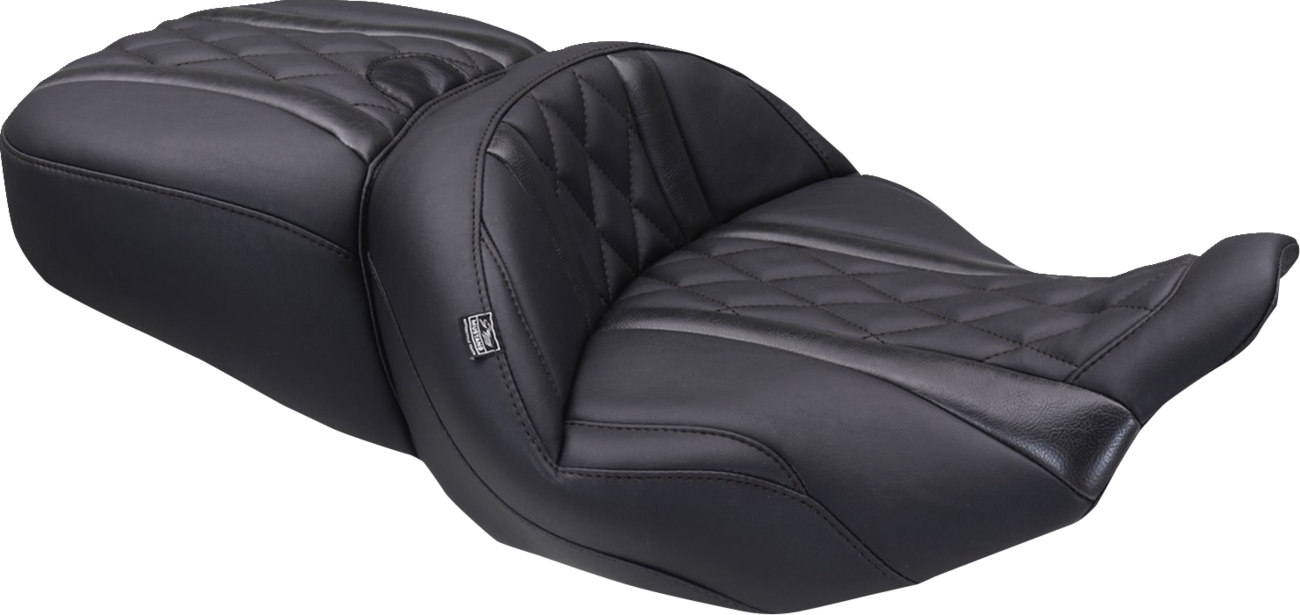 Deluxe Touring Seat