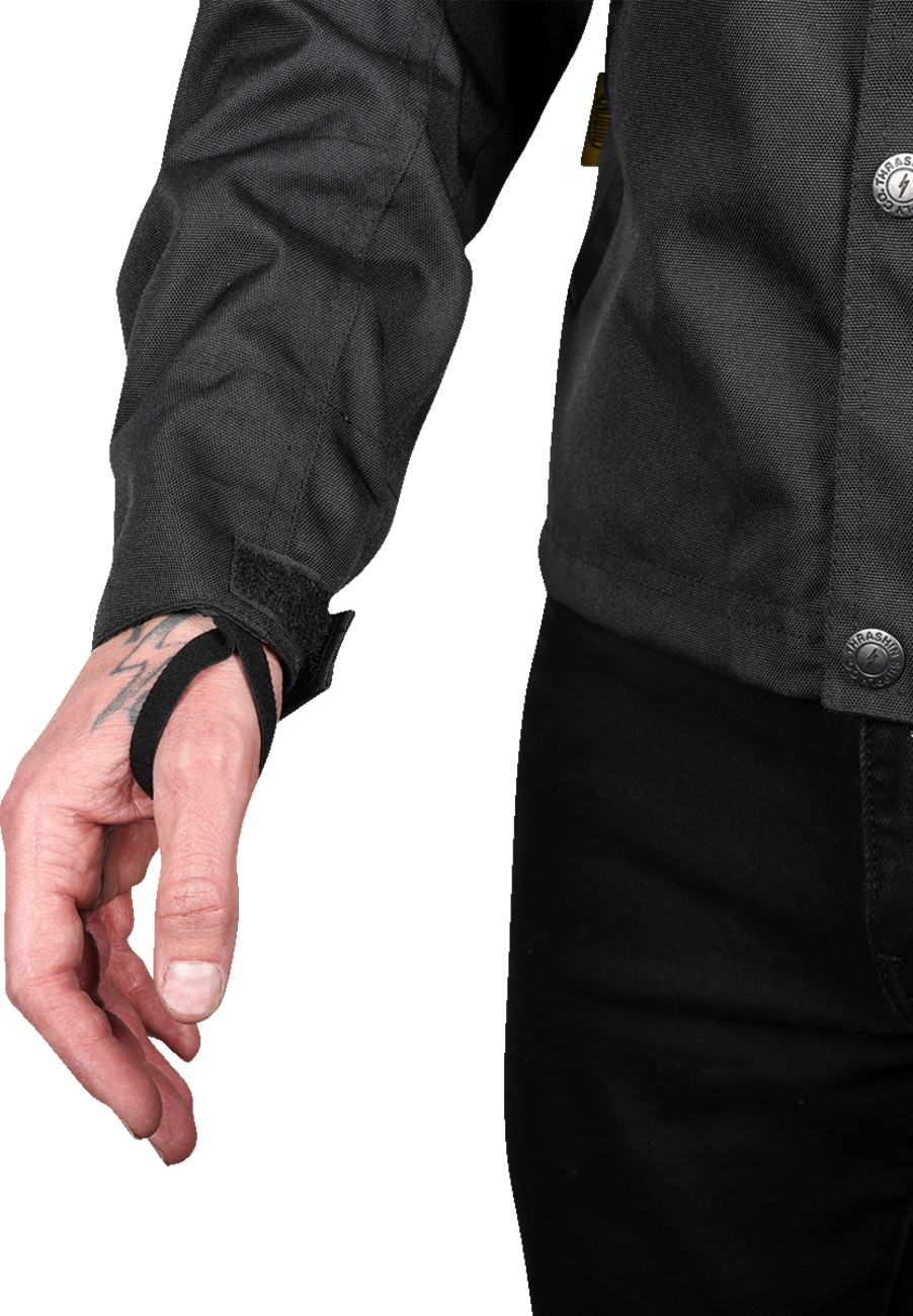 Atlas V2 Riding Jacket