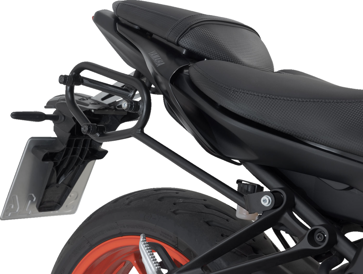 SLC Side Carrier - Right - Yamaha - MT-07