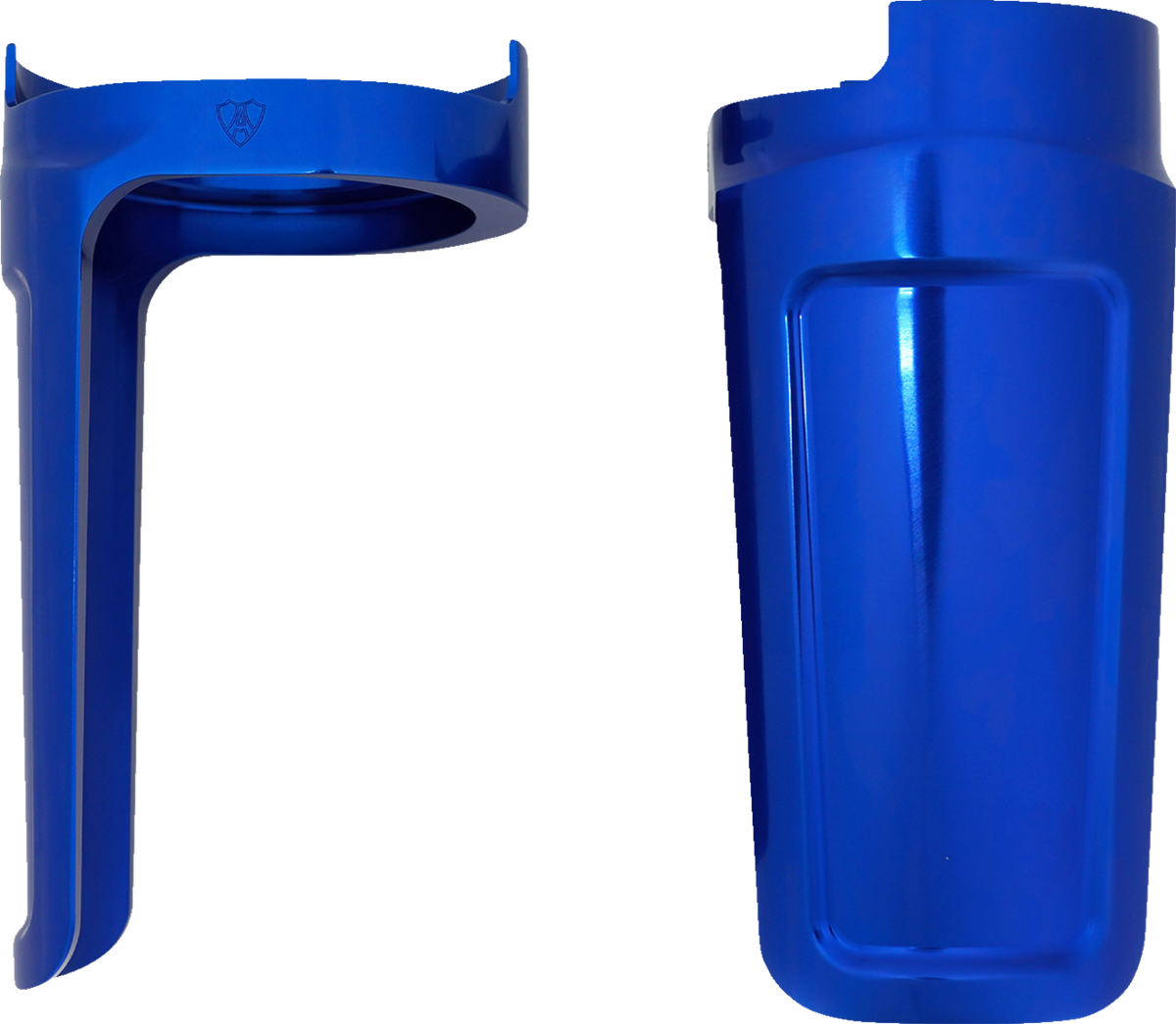 Method® Fork Guard Cover - Blue