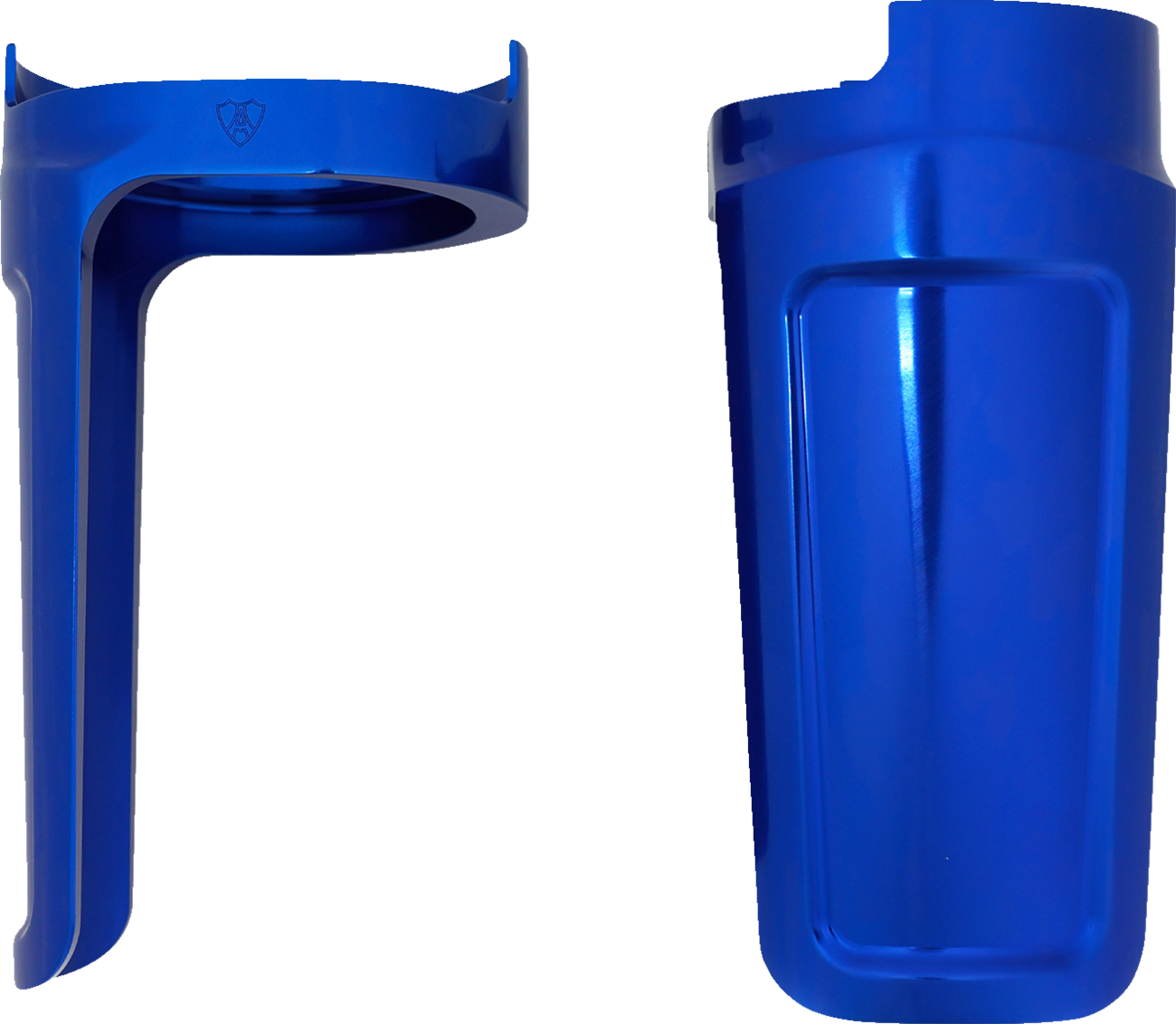 Method® Fork Guard Cover - Blue