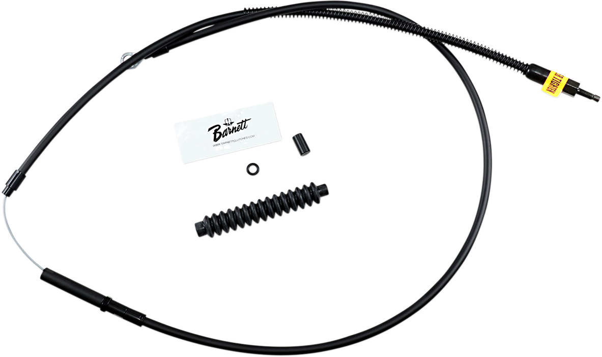 High-Efficiency Stealth Clutch Cable - '08/'16 Touring/Trike