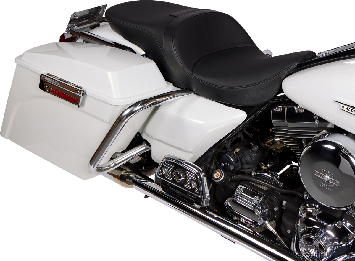Freedom Seat - Vinyl - Smooth - FLH '97-'07