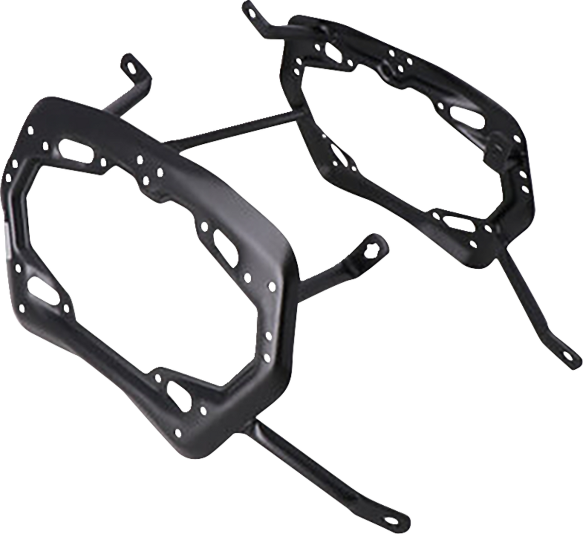 PRO Side Carrier - Left/Right - Triumph - Tiger 1200 Explorer GT/Rally