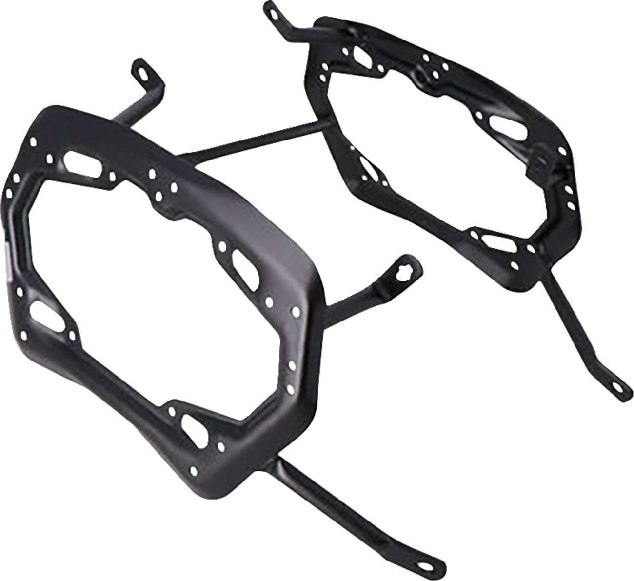 PRO Side Carrier - Left/Right - Triumph - Tiger 1200 Explorer GT/Rally