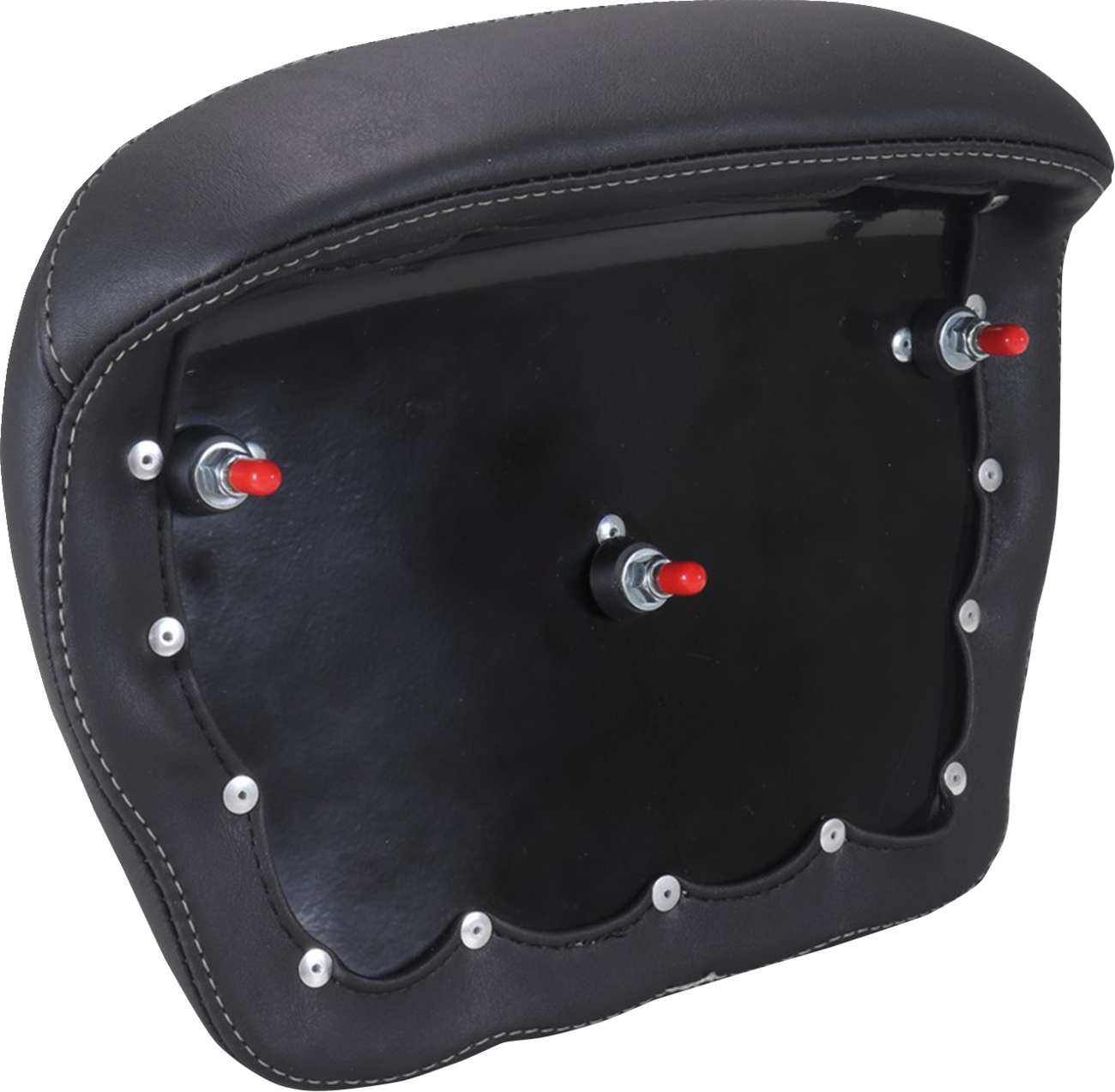 Chopped Tour-Pak® Sissy Bar Pad