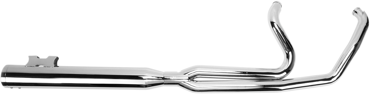 Power Pro HP Exhaust - '95-'06 Bagger