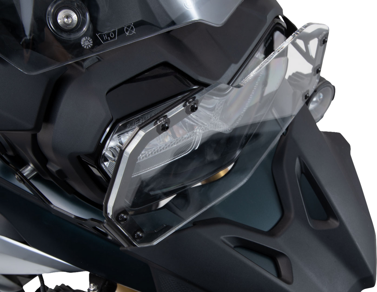 Headlight Guard - BMW