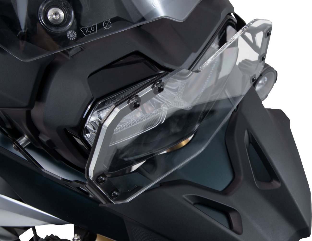 Headlight Guard - BMW