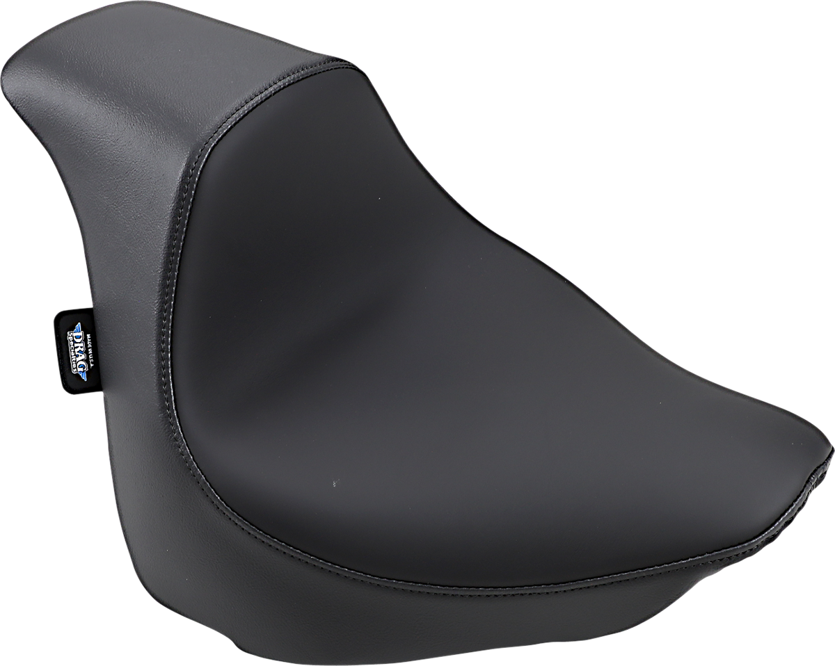 EZ-Solo Seat - Smooth - Solar-Reflective Leather - FXFB/S '18-'22