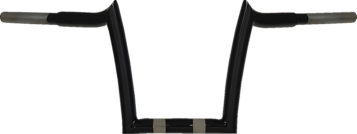 Mini Monkey Handlebar - 8" - Black