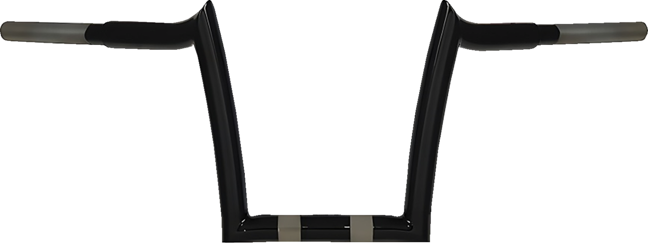 Mini Monkey Handlebar - 8" - Black
