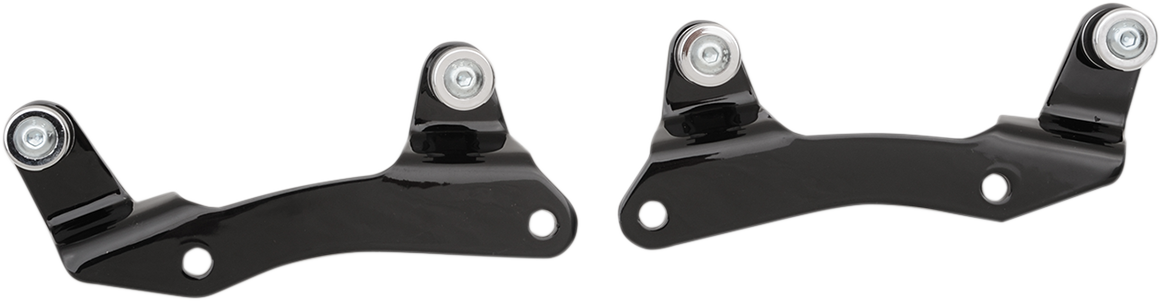 Detachable Backrest Mounting Kit