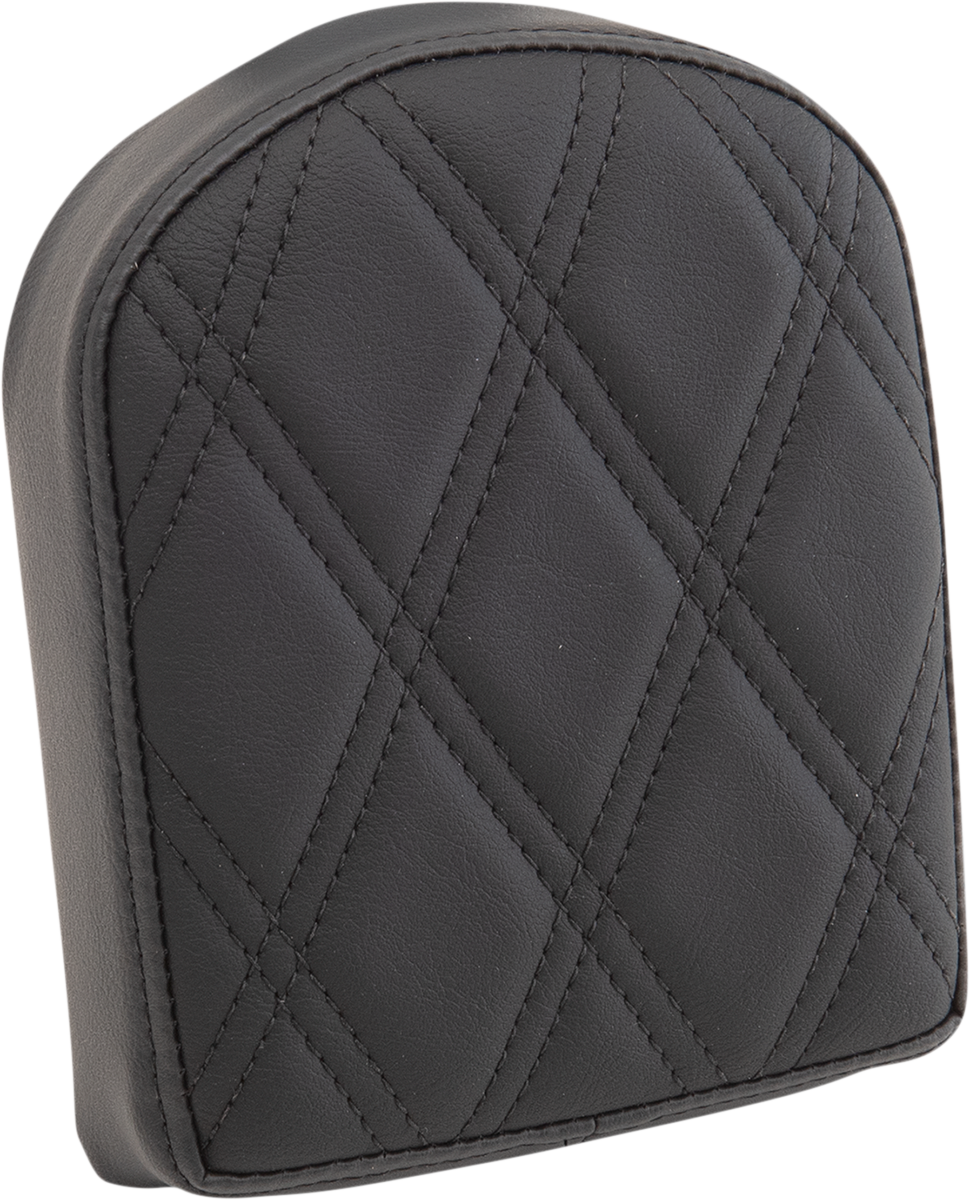 Backrest Pad For Square Sissy Bars