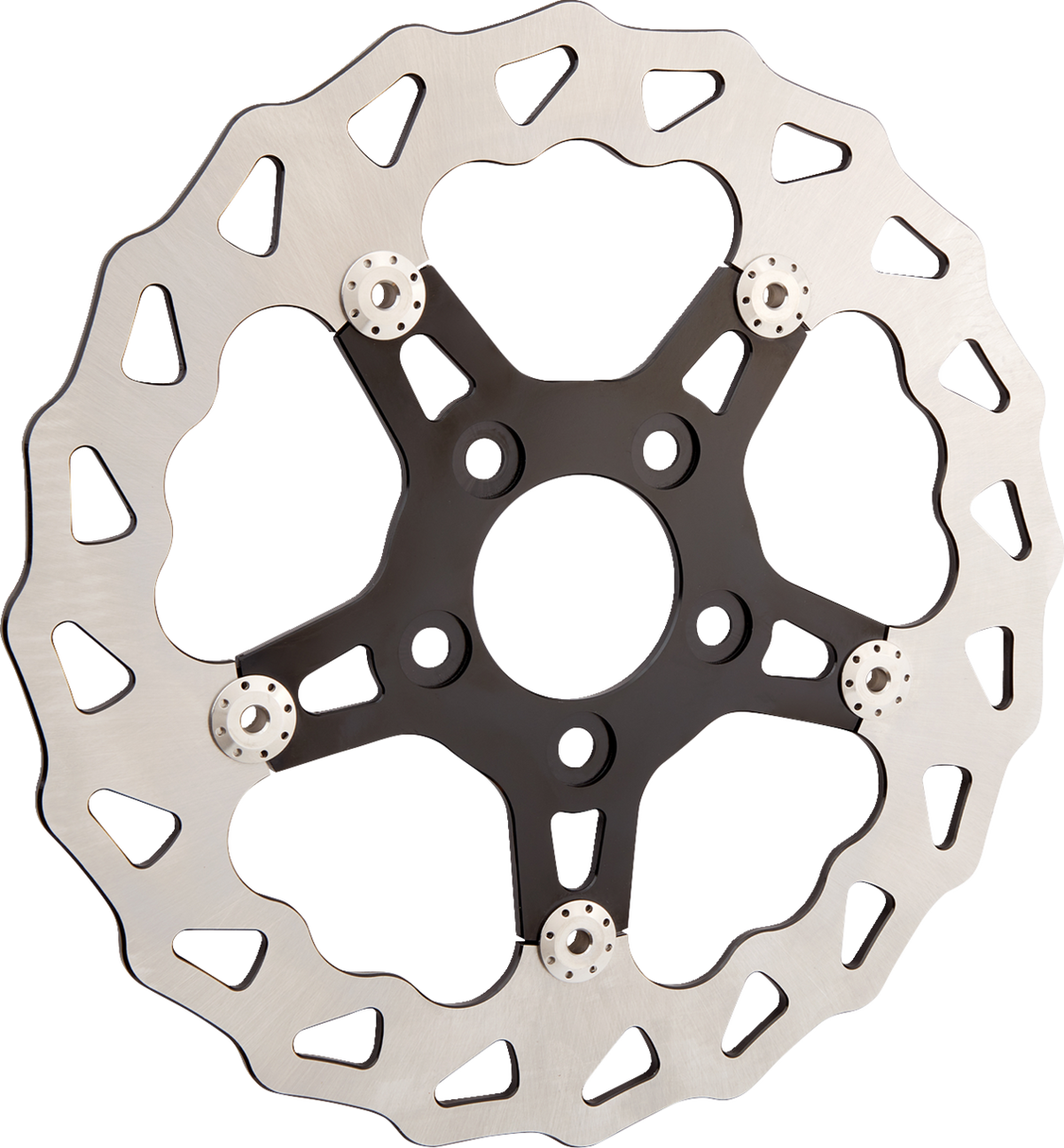 Rotator II Rotor - Left - 11.8"