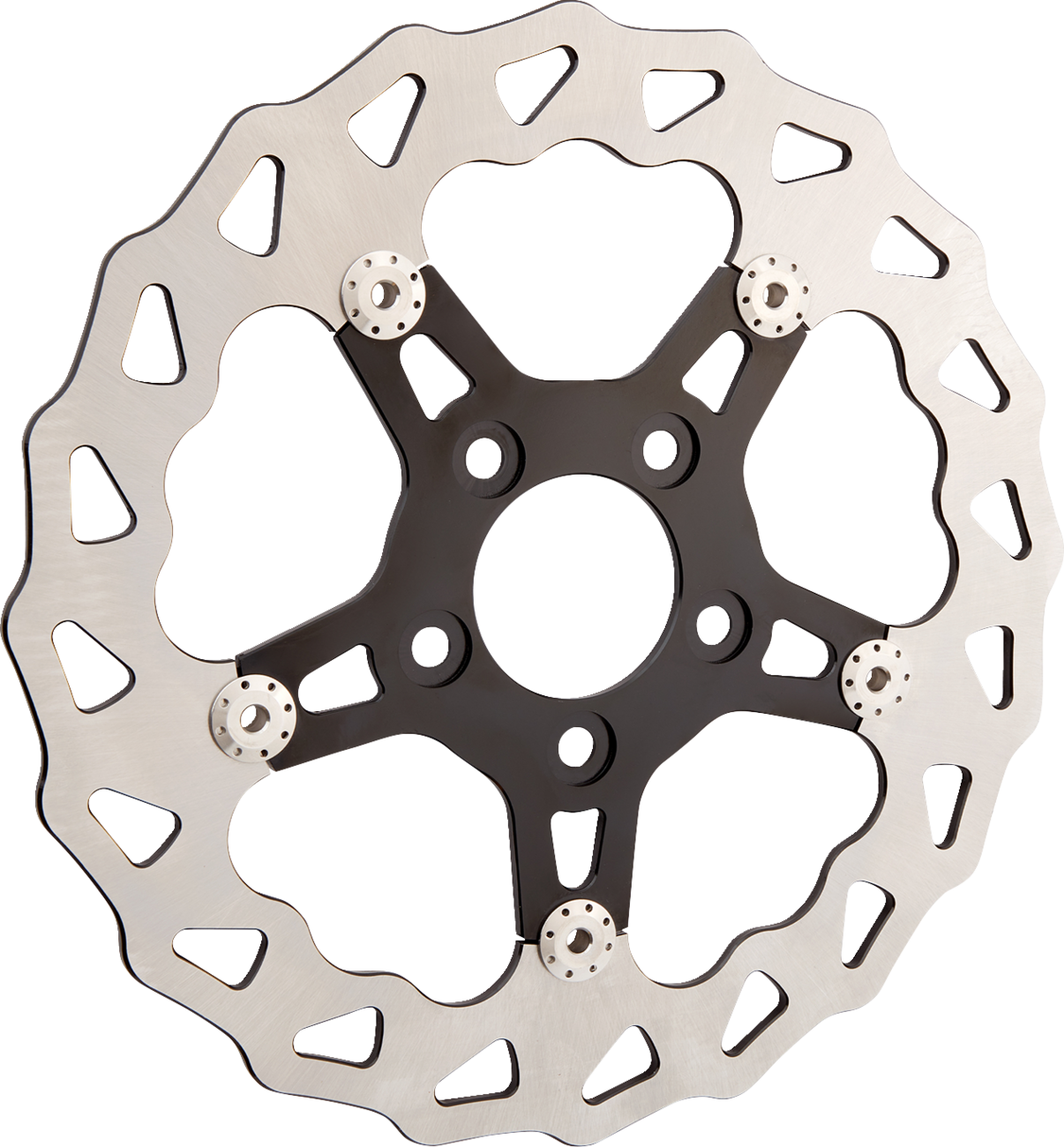 Rotator II Rotor - Left - 11.8"