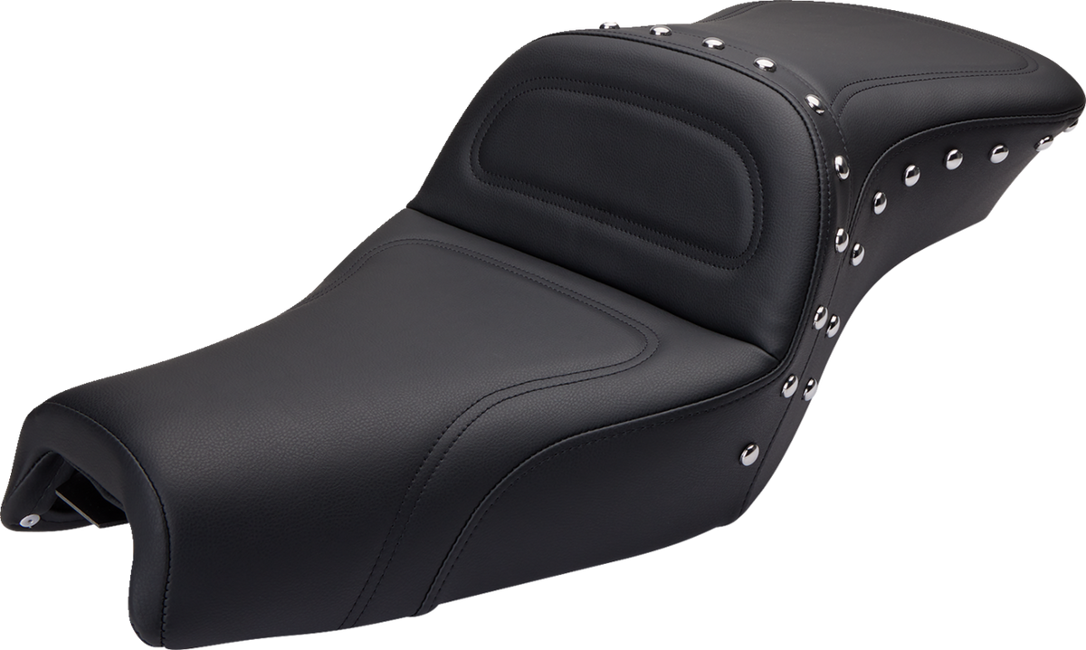 Explorer Special Seat - Studded - W/O Backrest - XL '04-'20