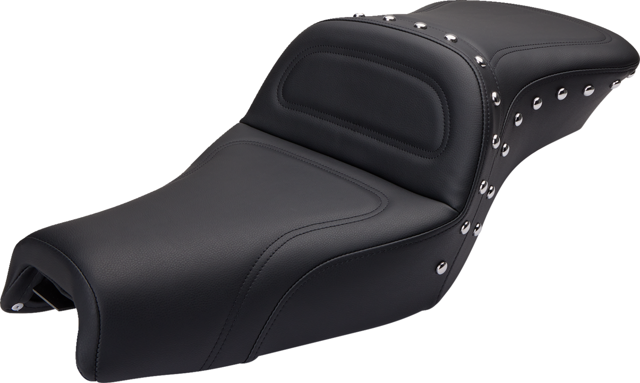 Explorer Special Seat - Studded - W/O Backrest - XL '04-'20