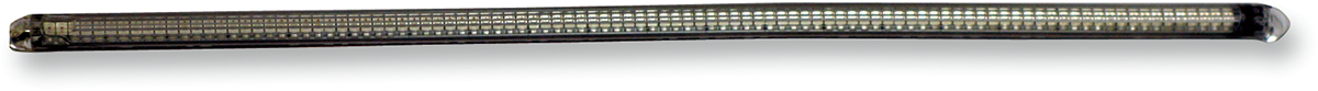 TruFLEX® LED Strip - 3-3/8" - Amber/Amber