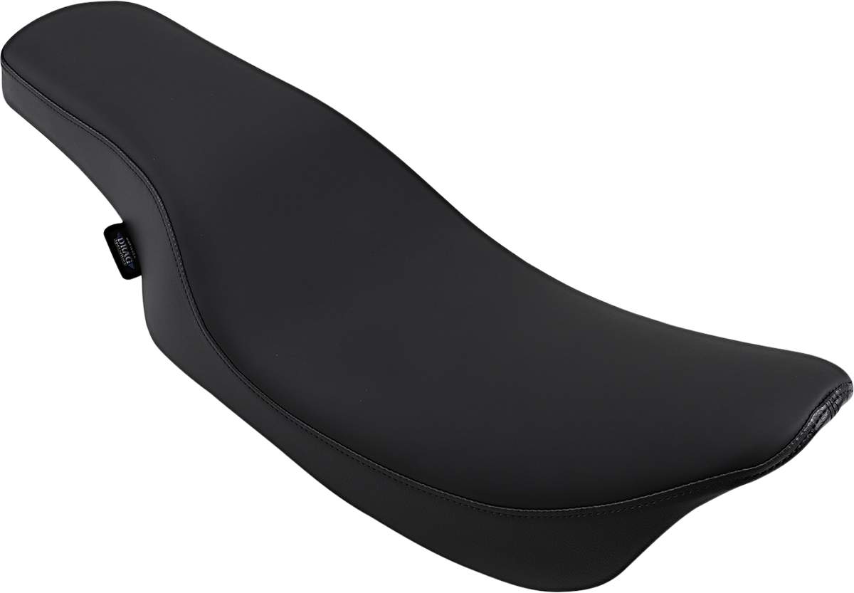 Spoon Seat - Smooth - Road King '97-'07