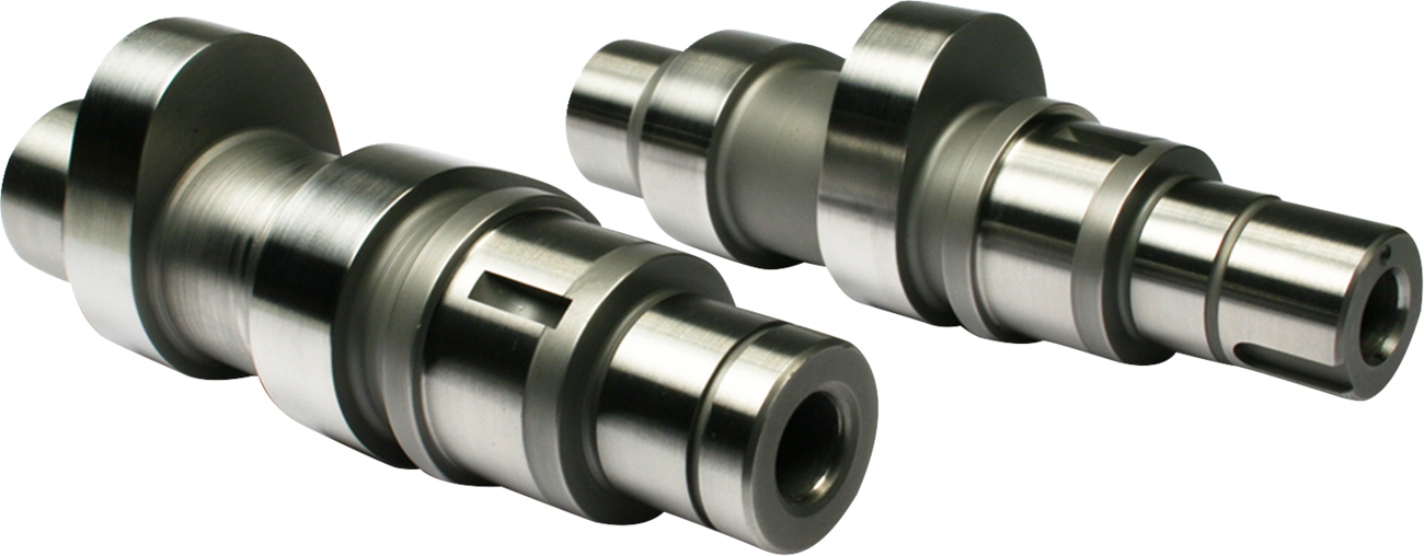 Reaper Camshaft - Gear Drive - 574 Series - Twin Cam '99-'06 (Except '06 Dyna)
