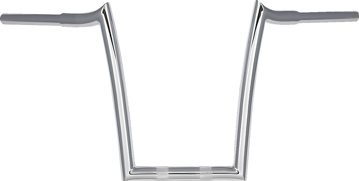 Mini Monkey Handlebar - 12" - Chrome