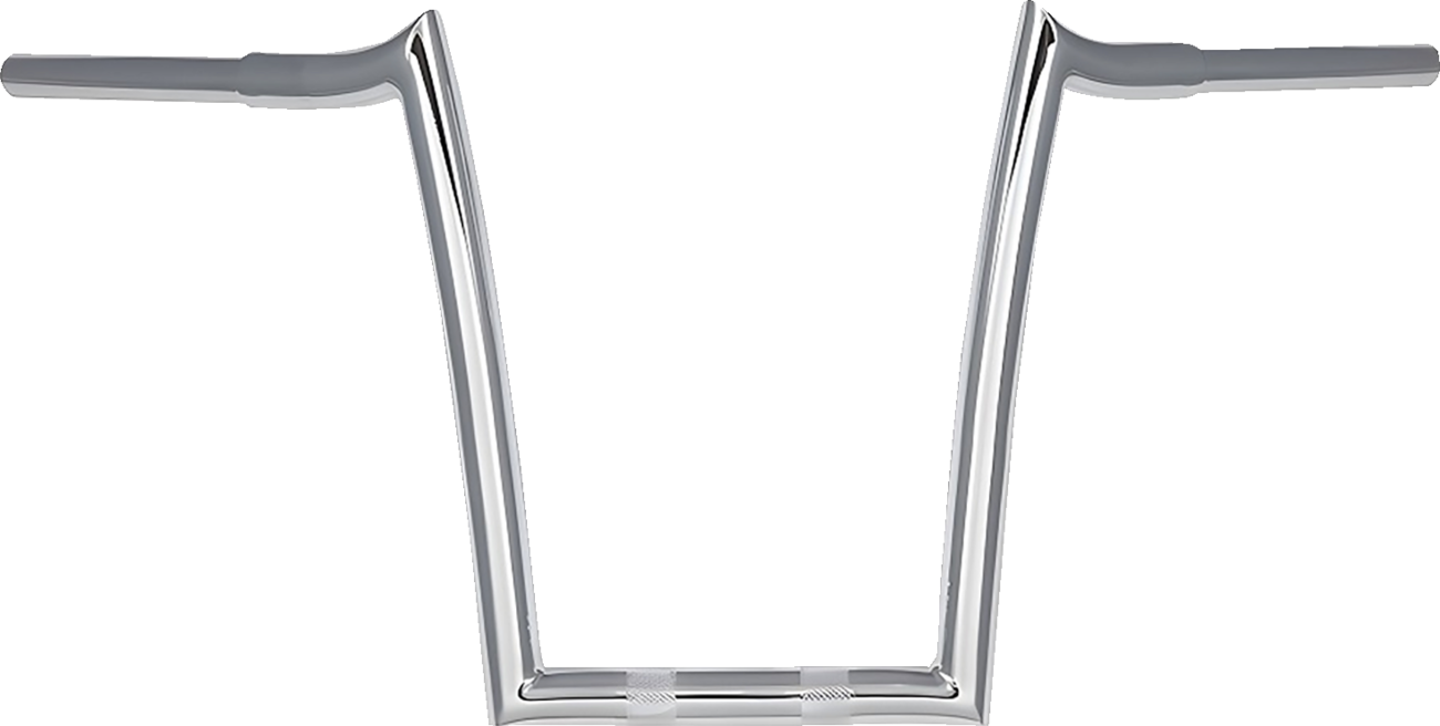 Mini Monkey Handlebar - 12" - Chrome
